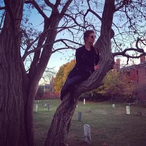 Meet your Posher, Julie